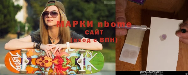 трава Арсеньев